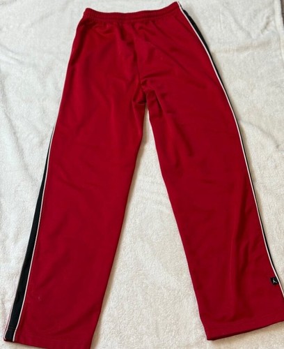 Boys Nike Air Jordan Jumpman Red Athletic Active Pants Large 12-13 yrs - Picture 5 of 5