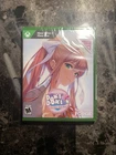 Doki Doki Literature Club Plus! - Xbox Series X - Sealed