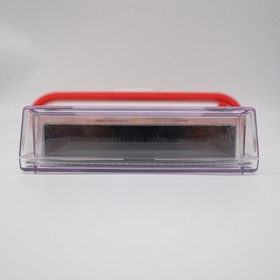 NES Nintendo SHINGEN THE RULER - CGC GRADED 9.6 A+ NEW & Factory Sealed +H-Seam!