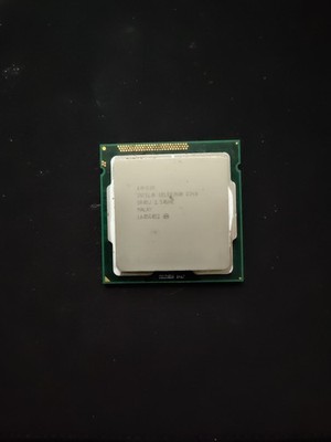 Intel CELERON G540 SR05J CPU PROCESSOR  2.50Ghz Dual Core