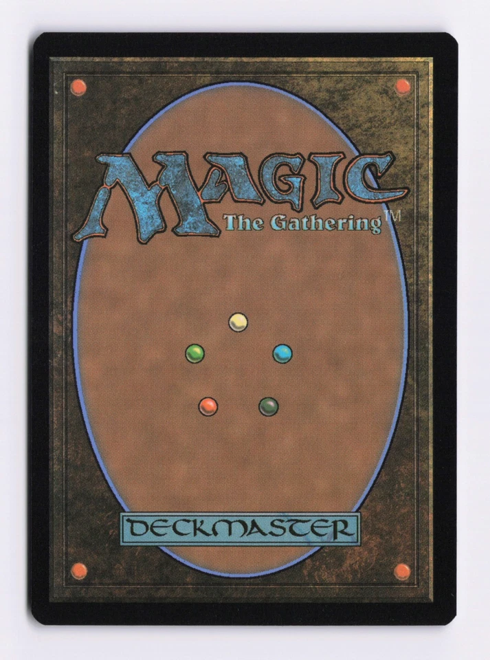 Ponder (Borderless Foil) (M) MTG Spider-Man Marvel Universe Eternal-Legal (MAR) - Image 2 of 2