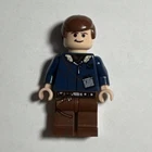 LEGO Star Wars Han Solo Minifigure - 6212