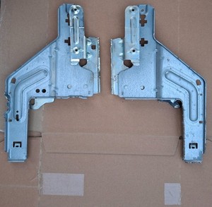 Bosch Siemens  Türscharnier Spülmaschine