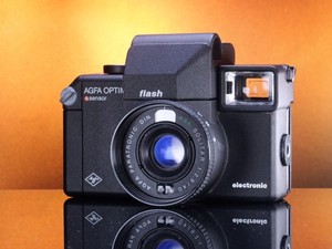 Agfa Optima 1035 | eBay