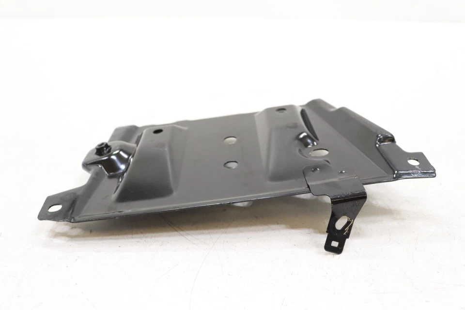 2015 - 2024 NISSAN MURANO 3.5L BATTERY TRAY BRACKET HOLDER MOUNT OEM - Image 4 of 4