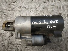 Motorino di Avviamento Mercedes GLS X166 2016 A6429061000 Diesel 190kW ZAP81210