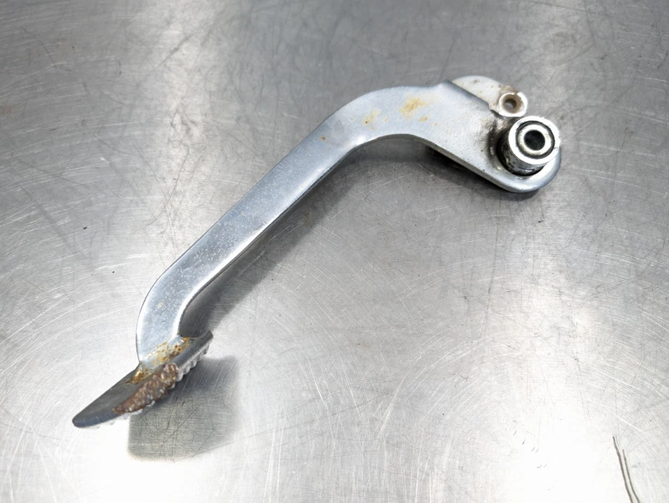 Palanca de pedal de freno trasero OEM Honda VT1100 Shadow Sabre 2000-2007 Foto 4 de 4