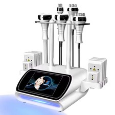 40K Body Slim Wrinkle Facial Lifting Skin Tightening Machine
