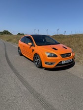 2007 Focus St3 225bhp 2.5 Petrol Manual 3dr