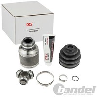 NTY Antriebswellengelenk Satz Passend FüR Mazda 6 | NPW-MZ-021
