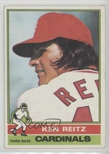 Ken Reitz