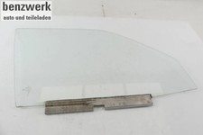 Mercedes W124 Scheibe Fenster Seitenscheibe T&uuml;r vorne rechts klar 1247201418