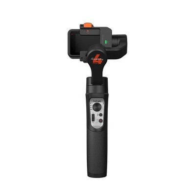 Hohem iSteady Pro 4 3-Axis Camera Gimbal Stabilizer for GoPro Insta360 DJI Osmo
