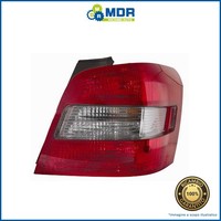 FAR0 Fanale Posteriore Rechts - DX - Mercedes GLK X204 08->12 (No Led)