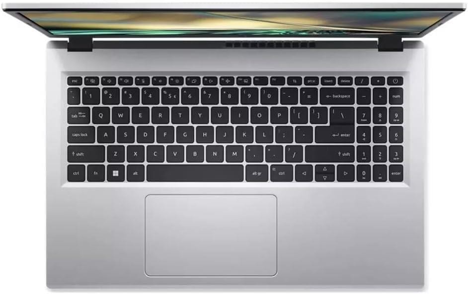 Laptop Acer Aspire 3 de 15.6" FHD con AMD Ryzen 5 7520U, 16GB de RAM, SSD de 1TB, Radeon, Win11, reacondicionada, imagen 5