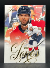 2025-26 Flair Hockey Seth Jones #27 Florida Panthers