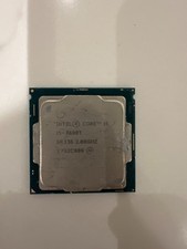 Intel Core i5-7600T 2.8GHz Quad-Core LGA 1151 Desktop CPU Processor SR336