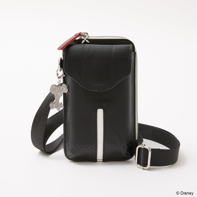 Kingdom Hearts Roxas Model Shoulder Multi Pouch SuperGroupies JAPAN 2025