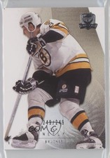 2009-10 Upper Deck The Cup 249/249 Cam Neely #66 HOF 17uj