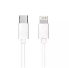Fast Charger USB C Charging Cable for Iphone 11 12 13 14 X XR Pro Max Plus iPad