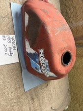 Honda Fuel Petcock Valve - Fits XL75, XR75, ATC185, ATC200