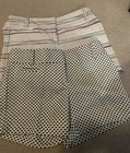 2 NWOT Ann Taylor Loft Riviera Shorts 00 — photo 1