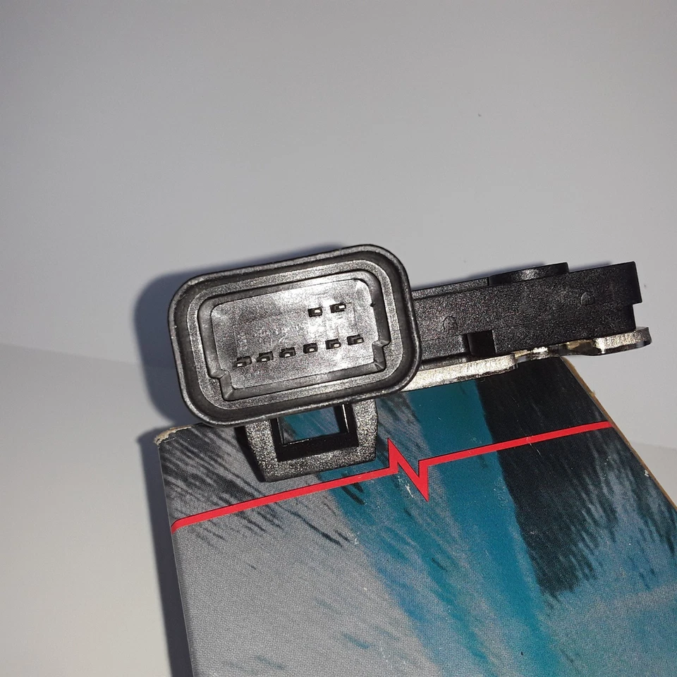 点火控制模块适用于雪佛兰 Beretta 1993 - 94 庞蒂亚克 Grand Am 93 - 2001 — 第 4/4 张图片