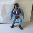 Vintage Terror Claws Skeletor Masters Of Universe MOTU Figure 1985 He-Man Mattel