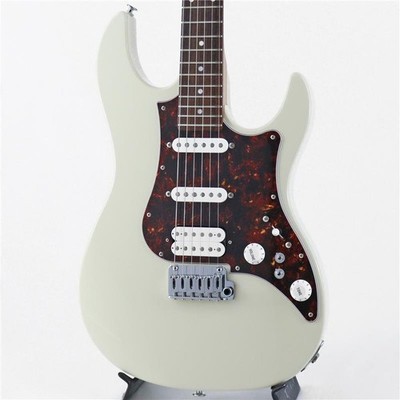 Fujigen Fgn Used Expert Odyssey Eos2-Al-Ra Antique White Sn.L240286 Safe deliver