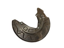Volkswagen Taos 2022 front brake disc protection cover plate ATV112289