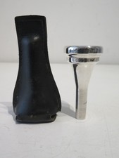 Denis Wick SMB6 / SM6 Steven Mead Bariton/Euphonium Mundstück