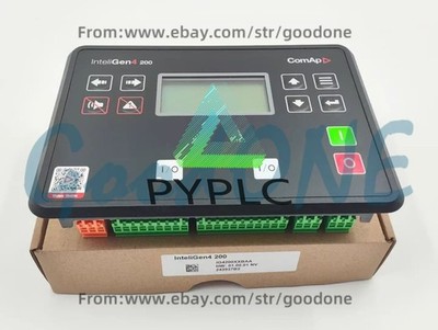 1PC NEW FOR COMAP InteliGen4 200 Parallel Controller