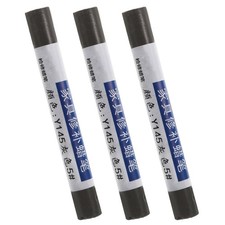 3 szt. Markery do naprawy mebli drewnianych Pałeczki woskowe do stołów Podłogi i biurka