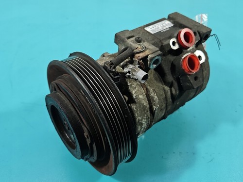 Klimaanlagenkompressor Toyota Corolla E12 1.8 VVTI USA / IM 48521