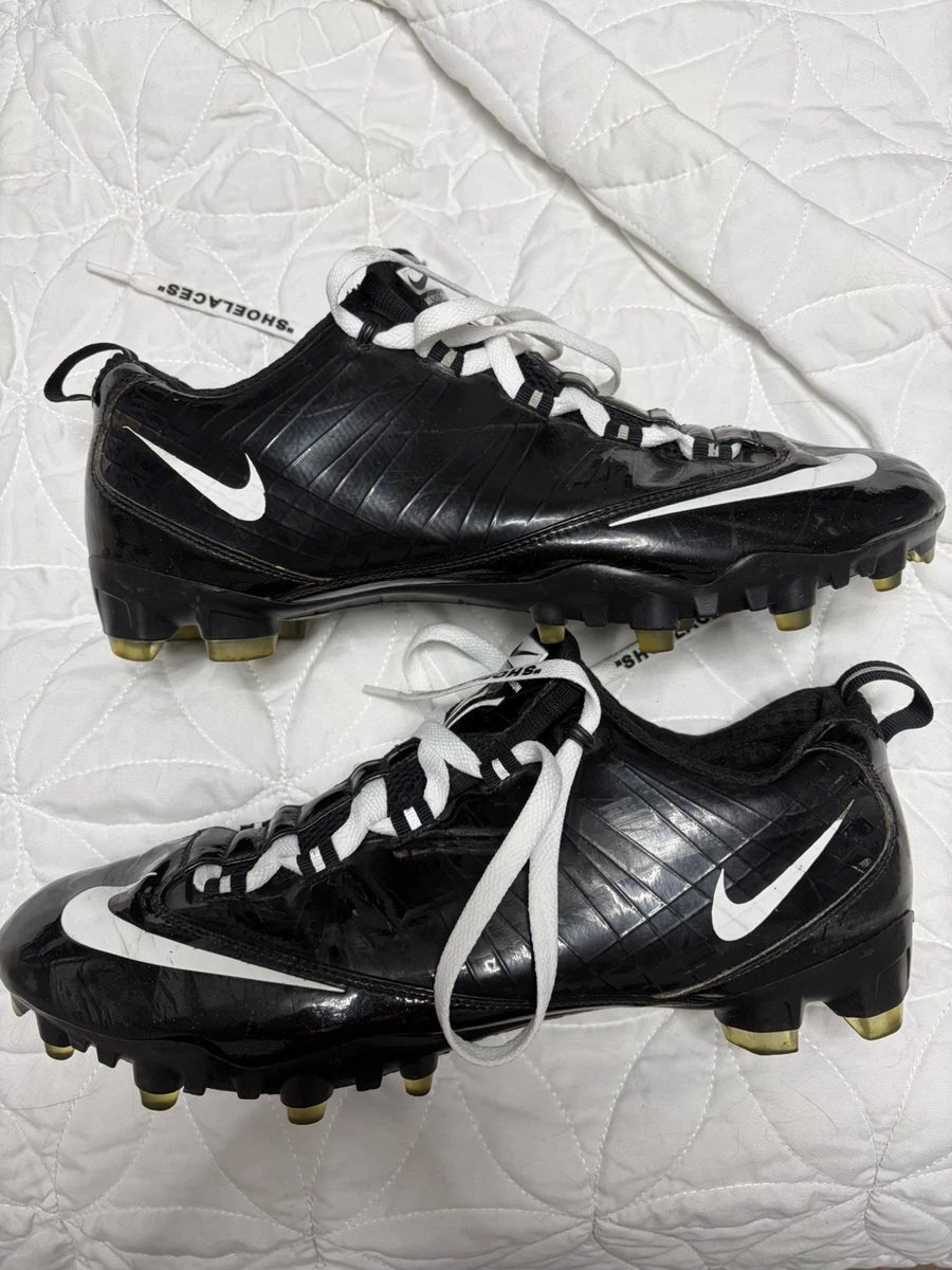 スパイク Nike carbon cleats Nike Vapor Carbon Elite TD PF NFL Football Cleats 657441-012