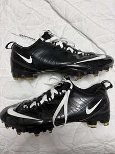 Nike Carbon Vapor Cleats | eBay
