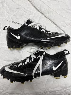 Nike Vapor Carbon Td Cleats for sale - eBay