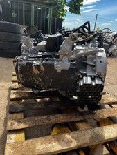 Mercedes-Benz GLE W167 2023 Hybrid 243kW Motor 656929 KDA67807 Mercedes-Benz GLE W167 2023 Hybrid 243kW Motor 656929 KDA67807