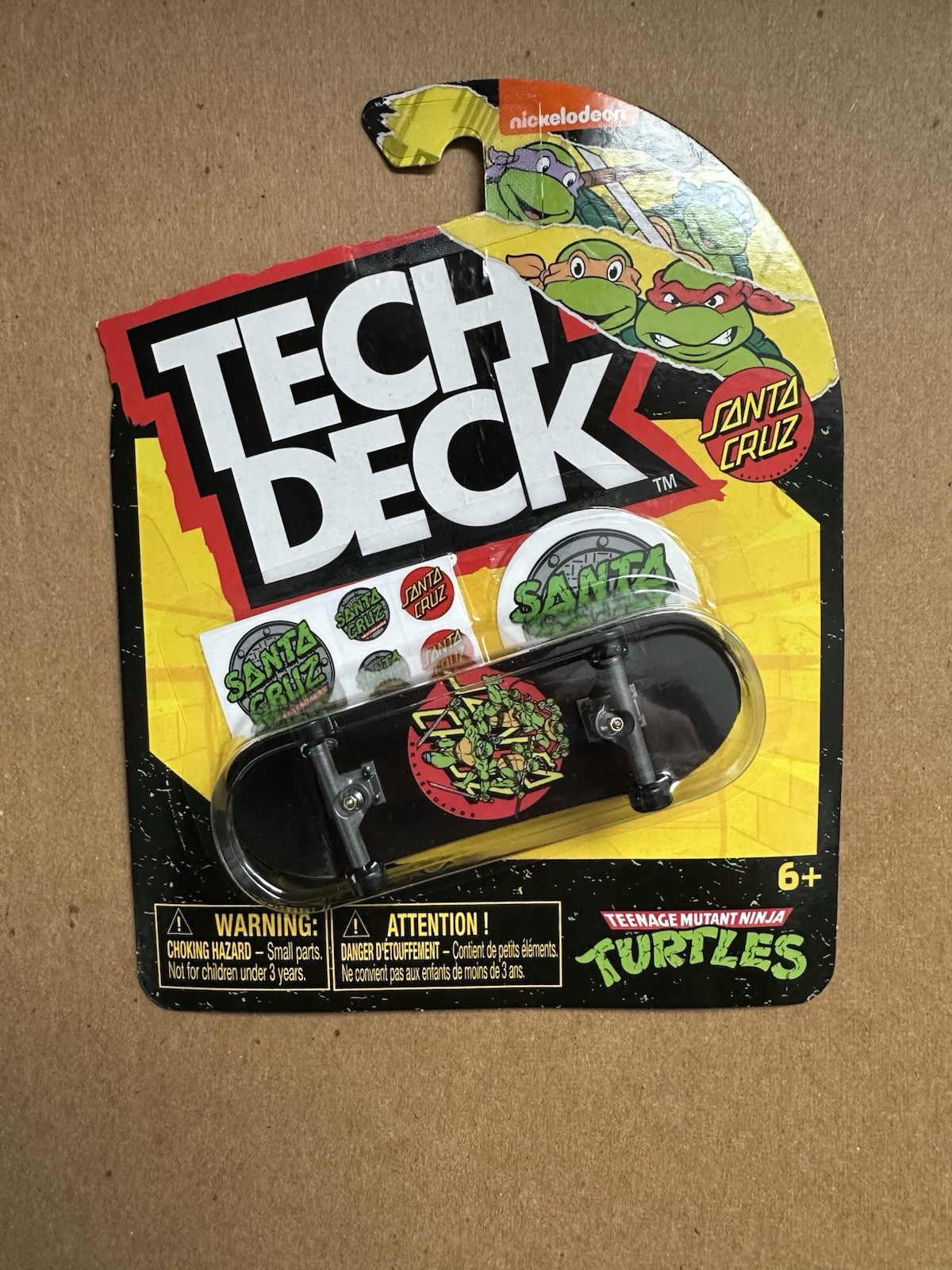 Tmnt Teenage Mutant Ninja Turtles Nickelodeon