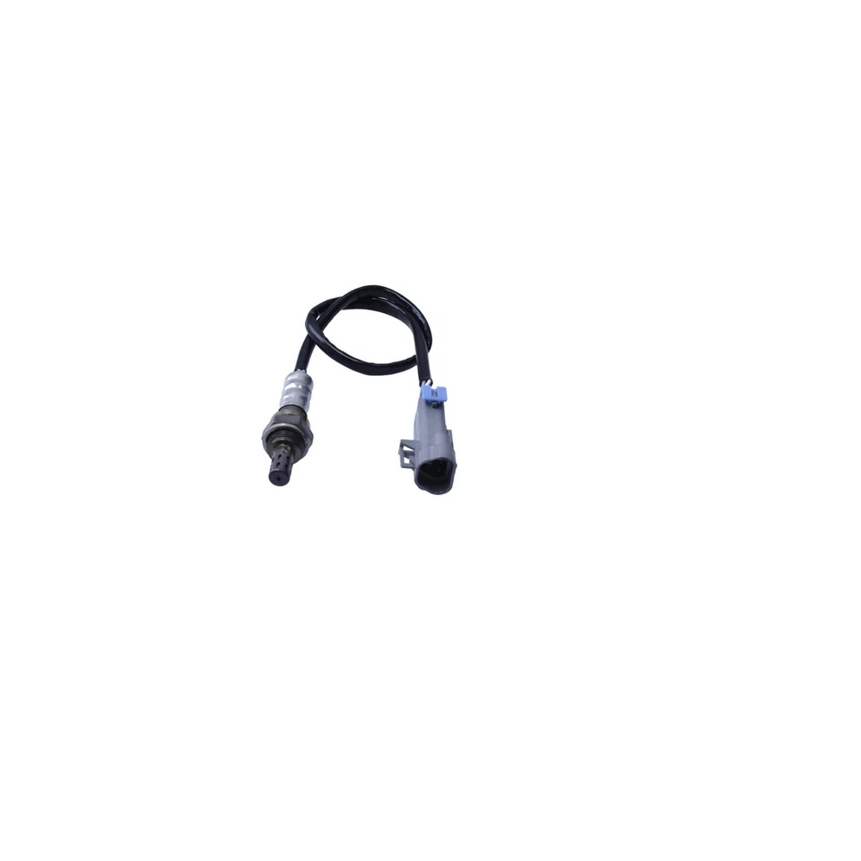 Sonda lambda riscaldata 4 cavi NTK per OPEL KADETT E - Immagine 2 di 4
