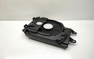BMW 7 E65, E66, E67 Subwoofer 6929100 3.00 Diesel 170kw 2008 33638104