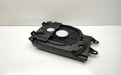 BMW 7 E65, E66, E67 Subwoofer 6929100 3.00 Diesel 170kw 2008 33638104