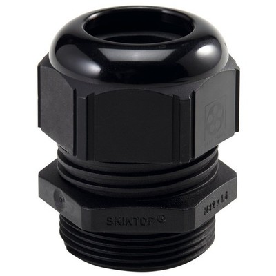50 Stk. Lapp Zubehör SKINTOP-STR-NPT-3/4''''-RAL- STR 3/4 R9005 BK 53016350