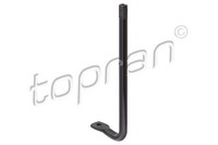 Spannarm Keilrippenriemen Topran 109 741 FÜR Seat VW