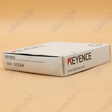 One Brand New In Box Keyence SH-303A proximity sensor Fast Delivery