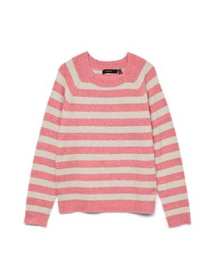 VERO MODA Vmdoffy Langarm Bluse
