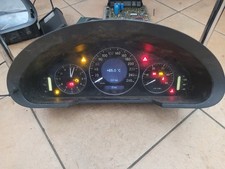 A2115402448 Tachometer / Kombiinstrument Mercedes W211  &ndash; 0 km Renew &bdquo;Virgin&ldquo;