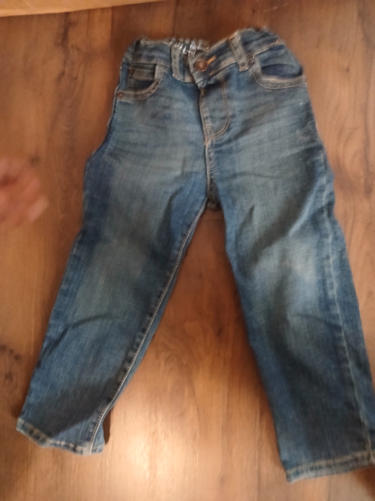 Boy Toddler