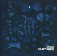 Holidays In Eden (2022 Remix) | Marillion | Englisch | Audio-Cd | CD | 2023