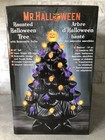 Mr. Halloween 14” Ceramic Tree With Extra Pack Of Bulbs — photo 5